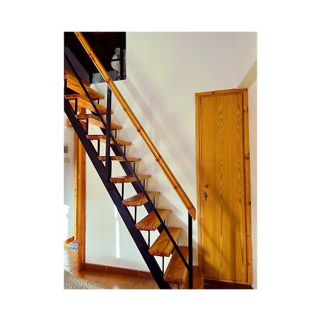 Η Θέα Villa Lófu Kültér fotó