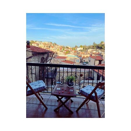 Η Θέα Villa Lófu Kültér fotó