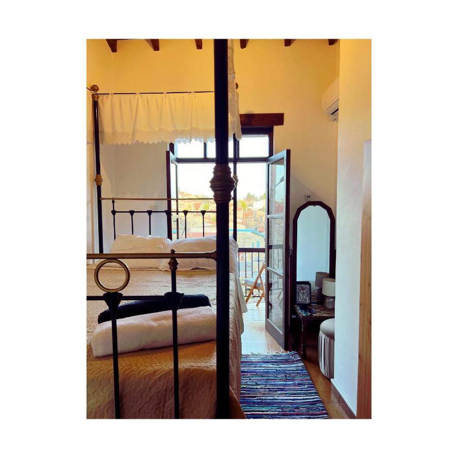 Η Θέα Villa Lófu Kültér fotó
