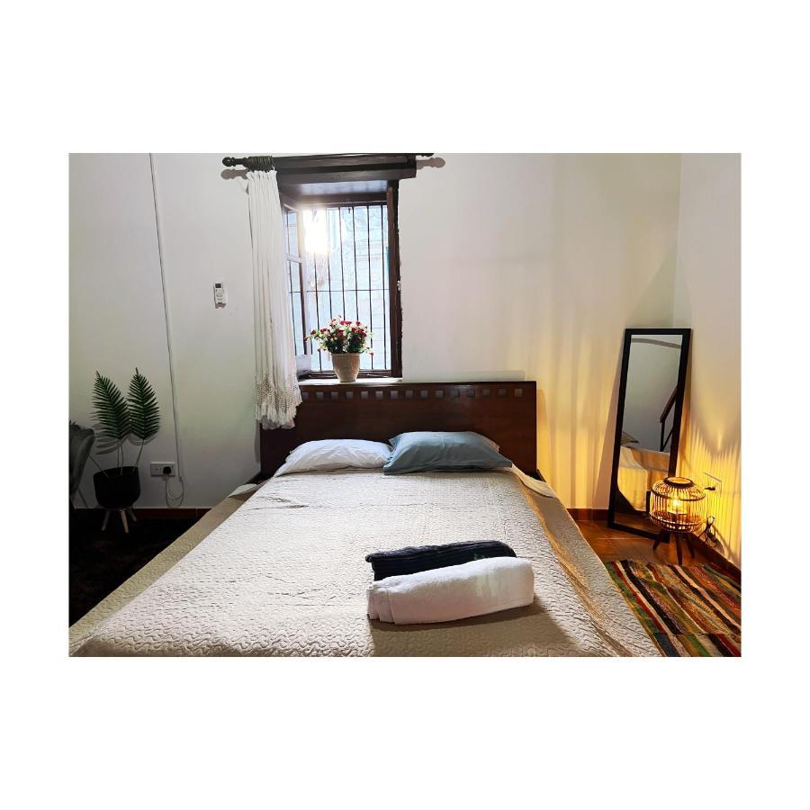 Η Θέα Villa Lófu Kültér fotó