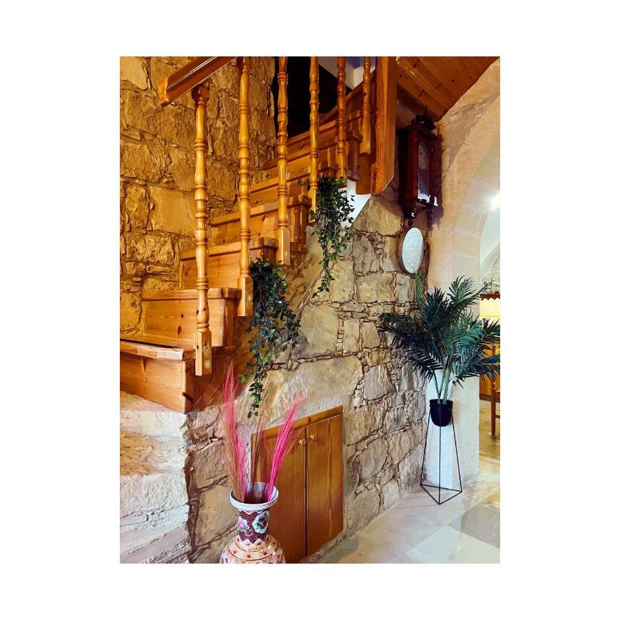 Η Θέα Villa Lófu Kültér fotó
