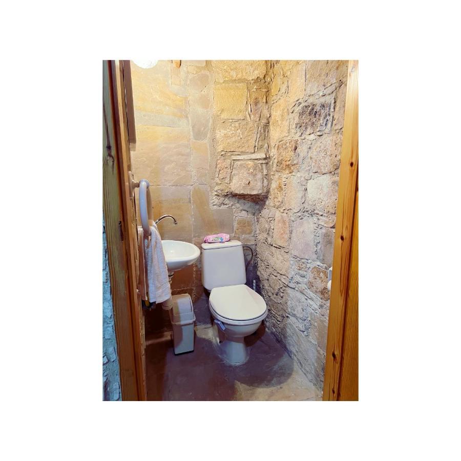 Η Θέα Villa Lófu Kültér fotó