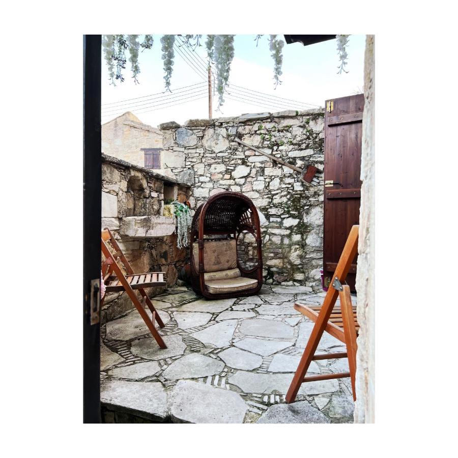 Η Θέα Villa Lófu Kültér fotó
